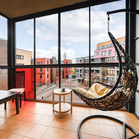 Ona'S Apartment In City Center With Private Parking Каунас Экстерьер фото